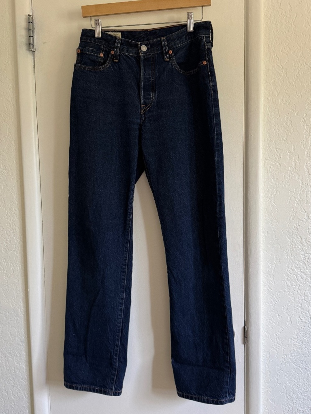 Levi's 501 90's Jeans